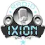 Logo Radio Ixion