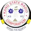 Logo Radio Kano FM