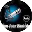 Logo San Juan Bautista Radio