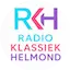 Logo Radio Klassiek Helmond