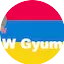 Logo AW Gyumri