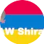 Logo AW Shirak