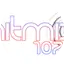 Logo HitMix - Newcastle under Lyme