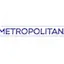 Logo Rádio Metropolitana FM