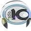 Logo La Dìez Radio