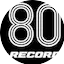 Logo RECORD 80'S