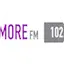 Logo MoreFm 102.2