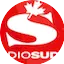 Logo Radio SUD