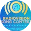 Logo Radiovision - ESC-Hits & mehr