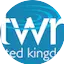 Logo TWR - UK
