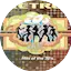 Logo 113.fm RETRO 70's
