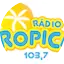 Logo Rádio Tropical FM