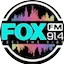 Logo Fox FM