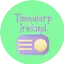 Logo Timewarp Ireland