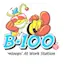 Logo B-100