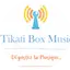 Logo Radio Tikati Hits