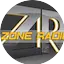Logo Zone Radio