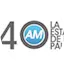 Logo La Estación de la Palabra