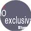 Logo Radio Exclusiva