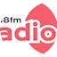 Logo Radio1 FM 88