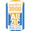 Logo Allzic Années 2000