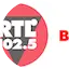Logo RTL 102.5 Best
