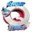 Logo Super Q 100.9 Fm