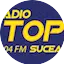 Logo Radio Top Suceava