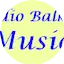 Logo Radio Balkan Music