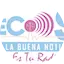 Logo Ecos de la Buena Noticia