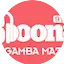 Logo Boona fm