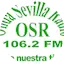 Logo Onda Sevilla Radio