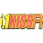 Logo 95.1 KiSSFM Southern Luzon