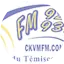 Logo CKVM