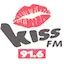 Logo Kiss FM