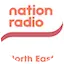 Logo Nation Radio North East