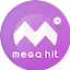 Logo Mega HIT