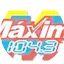 Logo Maxima 104.3 FM