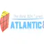Logo Atlantic 80s