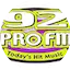 Logo Pro FM