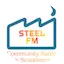 Logo Steel FM Scunthorpe