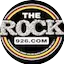 Logo The Rock 926