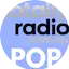 Logo Totally Radio Pop
