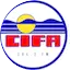 Logo CIFA
