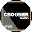 Logo Crooner Radio Movies
