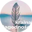 Logo Radio Open FM - Kraina Łagodności