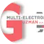 Logo MUTI-ELECTRONICA GUZMAN RADIO ONLINE
