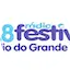 Logo Rádio Festival 94.8
