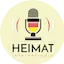 Logo Heimat Radio