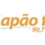 Logo Rádio Capão